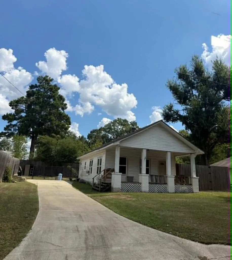 308 Center Street, Center, TX 75935 - #1