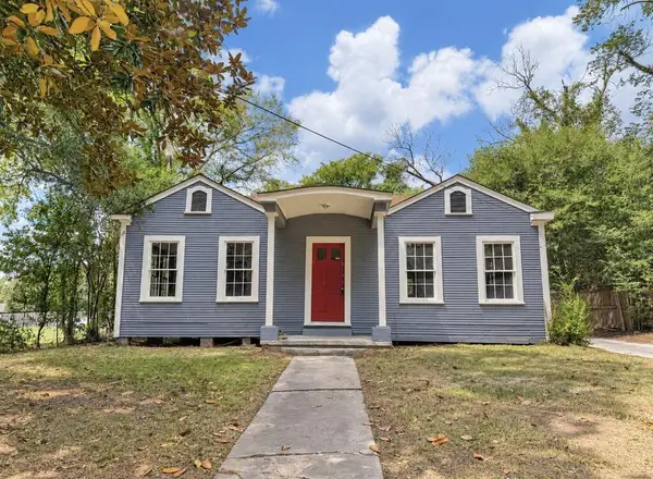 535 Bowie Street, Jasper, TX 75951