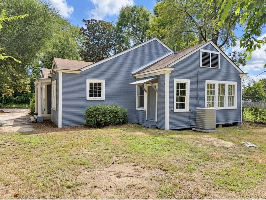 535 Bowie Street, Jasper, TX 75951 - #3