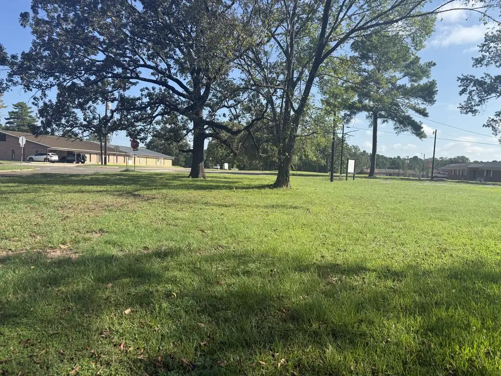 590 Buchanan Street, Broaddus, TX 75929 - #1