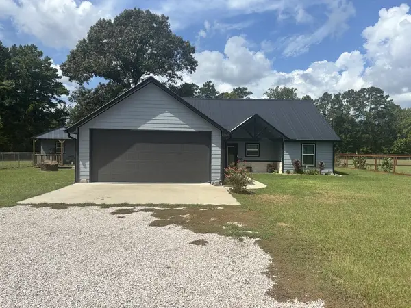 393 County Road 062, Jasper, TX 75951