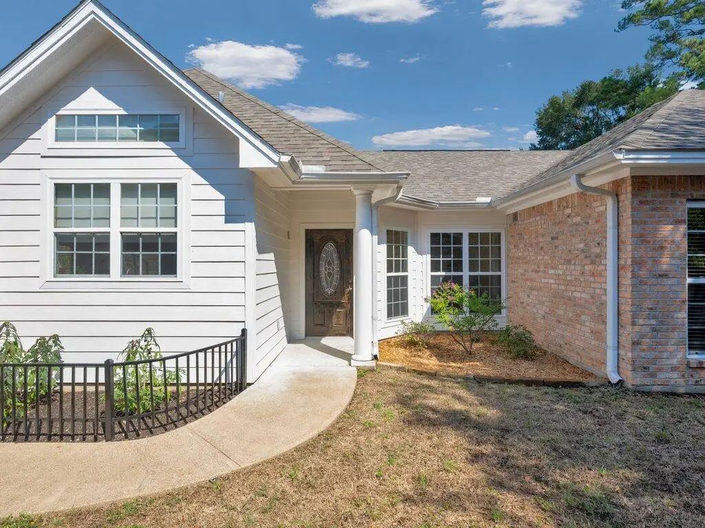 110 Garden Walk Lane, Lufkin, TX 75901 - #1