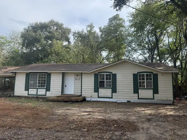 915 Hylane, Lufkin, TX 75904