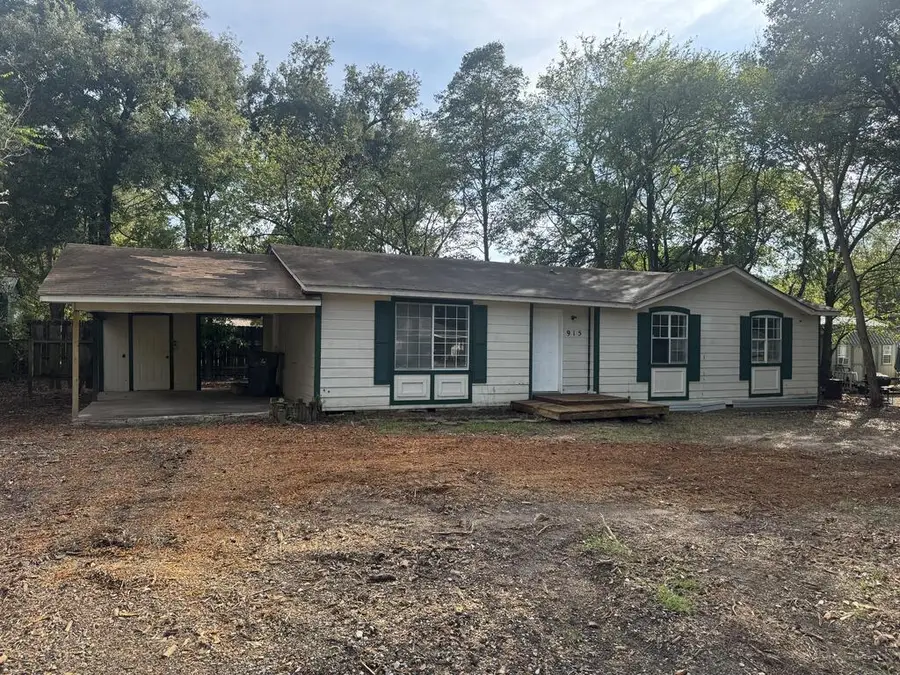 915 Hylane, Lufkin, TX 75904 - #2