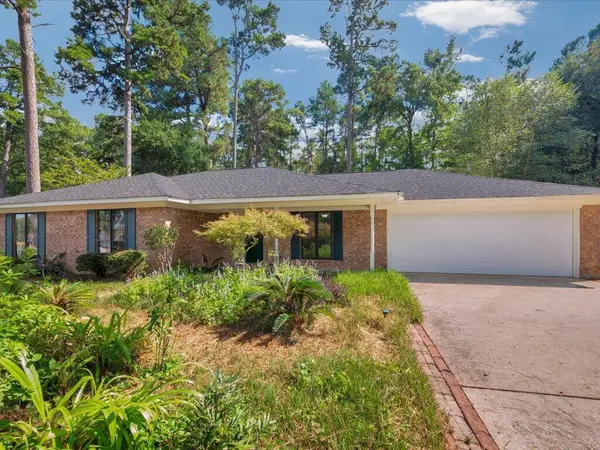3914 Maid Marion Lane, Nacogdoches, TX 75965