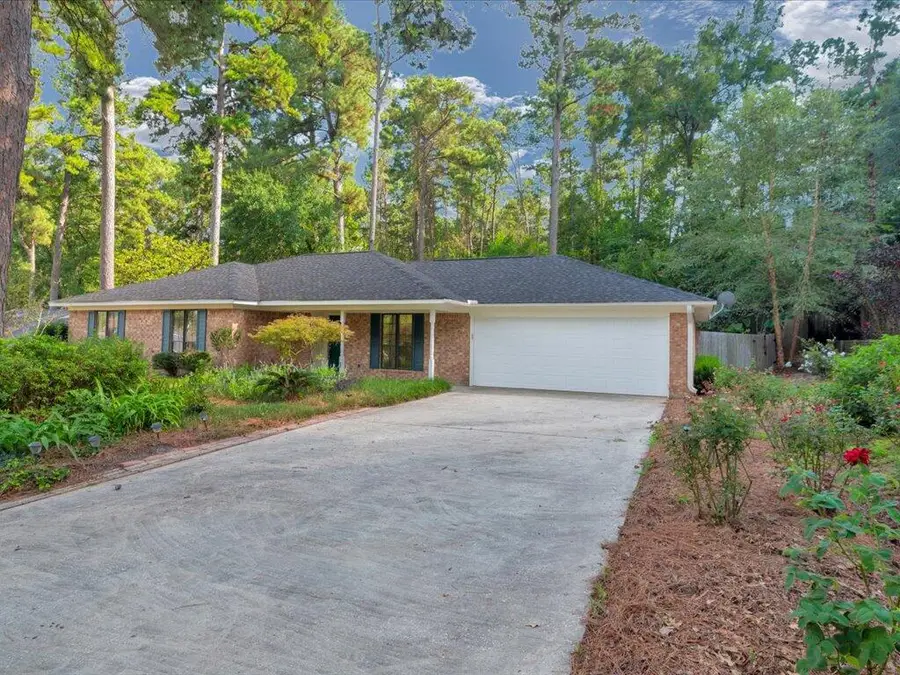 3914 Maid Marion Lane, Nacogdoches, TX 75965 - #3