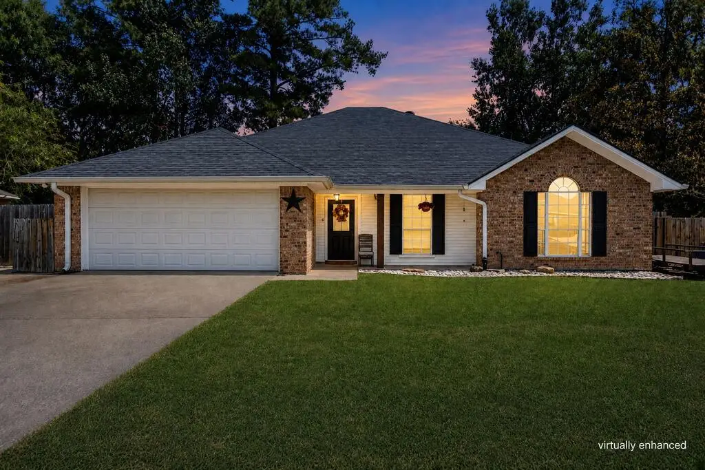 1507 Juniper Lane, Lufkin, TX 75904 - #1