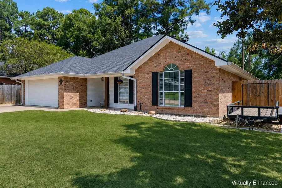 1507 Juniper Lane, Lufkin, TX 75904 - #2