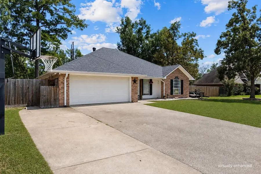 1507 Juniper Lane, Lufkin, TX 75904 - #3