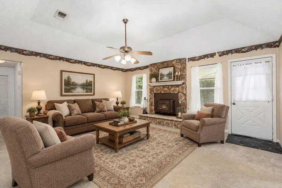 133 Oak Hollow Drive, Huntington, TX 75949 - #2