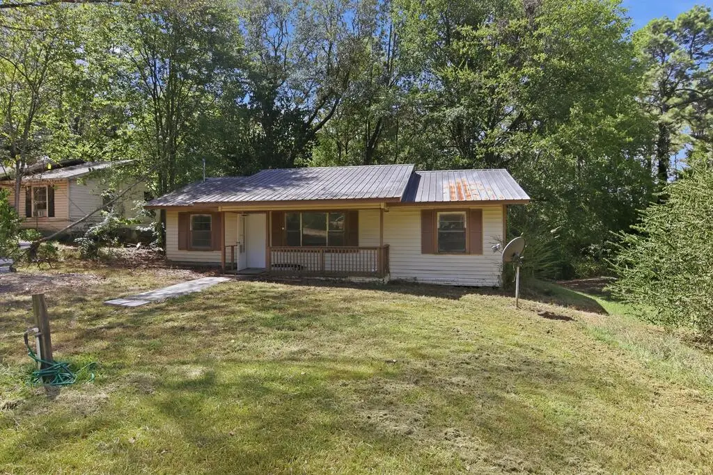 1018 Sampson Street, Center, TX 75935 - #1