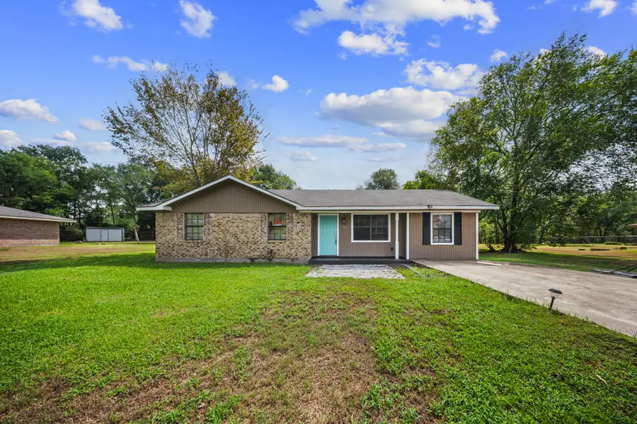 179 Sunmeadow Drive, Lufkin, TX 75904 - #3