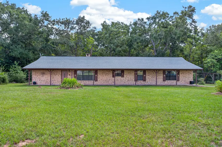 9933 Fm 227w, Grapeland, TX 75844 - #2
