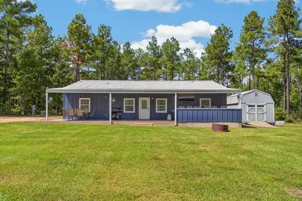 1276 Cr 1050, Crockett, TX 75835
