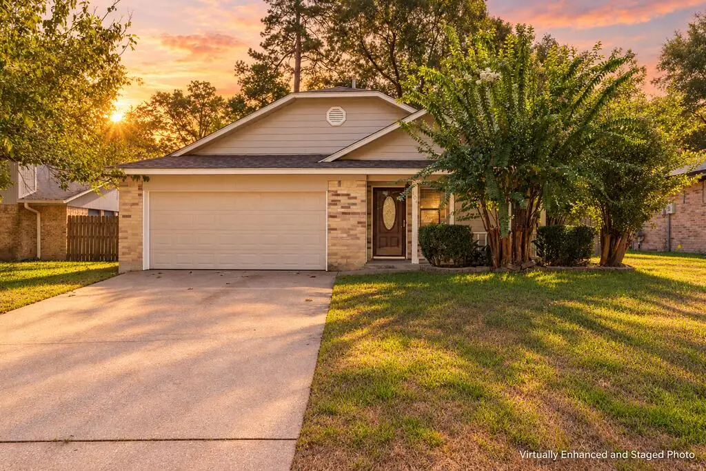 104 Forest Creek Drive, Lufkin, TX 75901 - #1