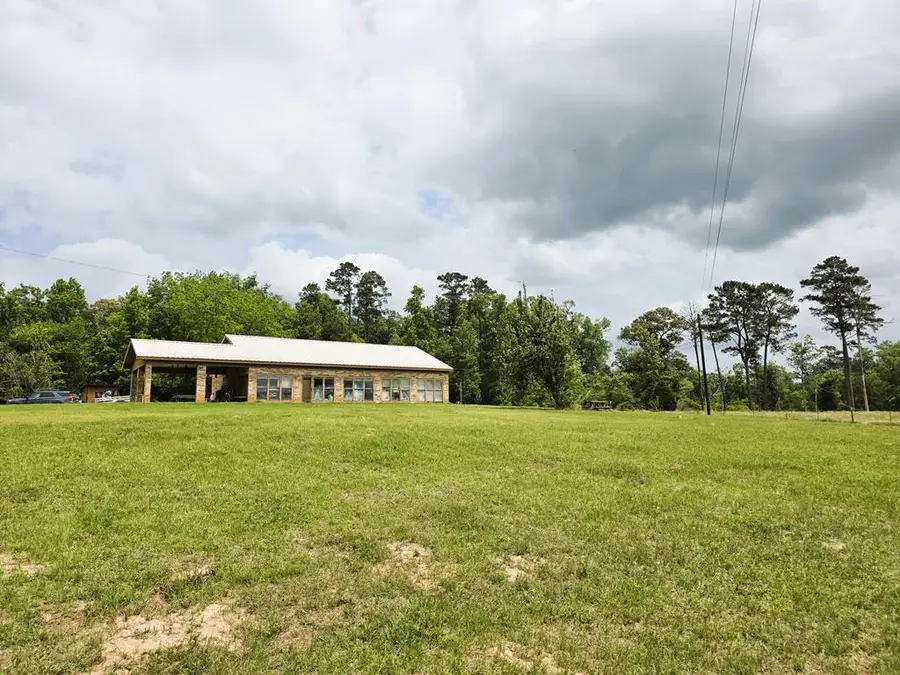 321 Private Road 6077, Newton, TX 75966 - #2