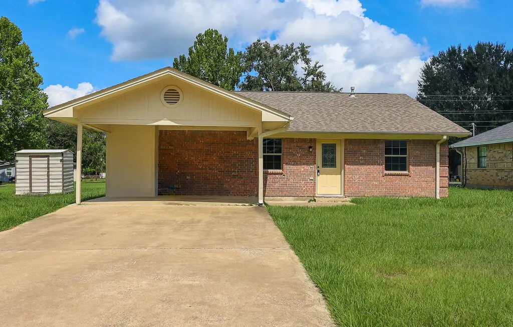1006 Lynn Street, Diboll, TX 75941 - #1