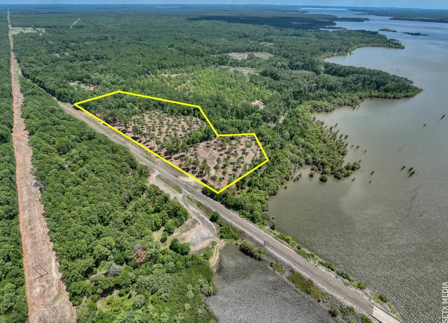 Lot 003 Fm 83, Broaddus, TX 75929 - #2
