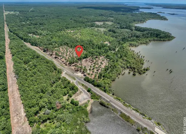Lot 011 Fm 83, Broaddus, TX 75929