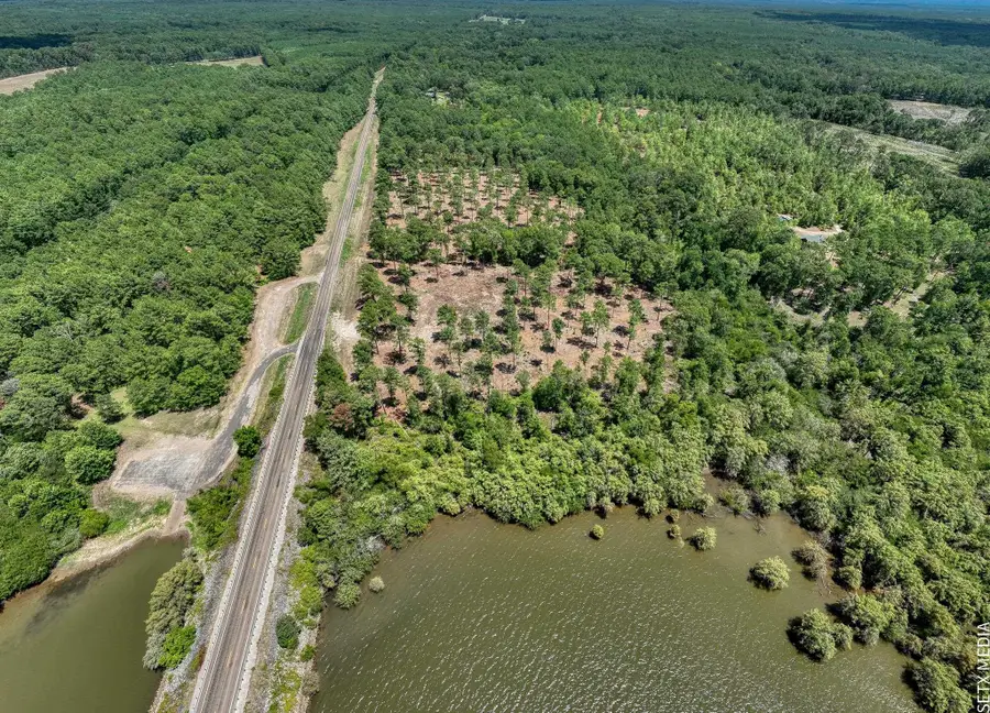 Lot 011 Fm 83, Broaddus, TX 75929 - #2
