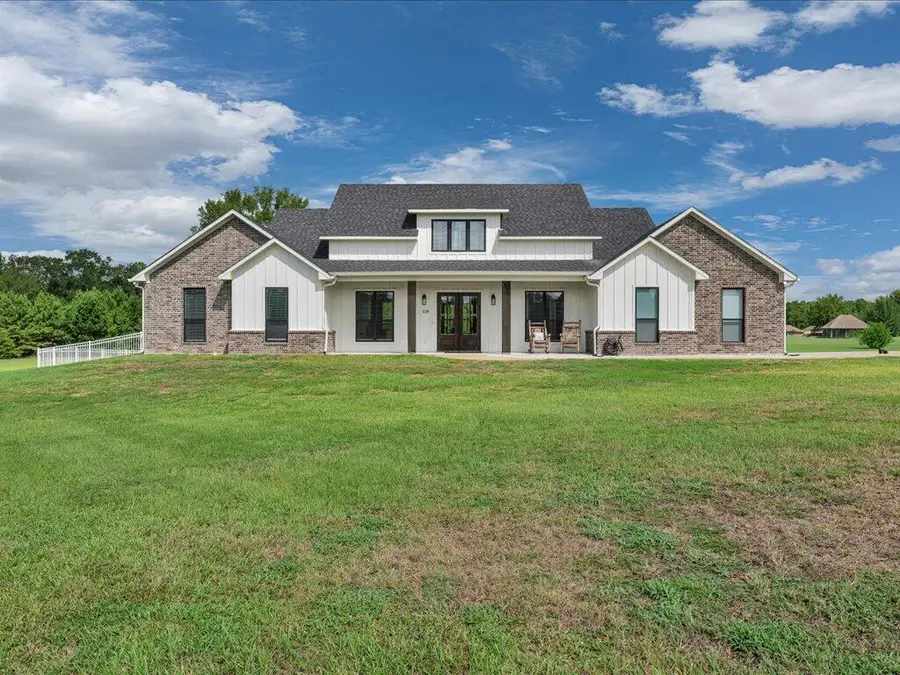 110 Saddle Creek, Lufkin, TX 75904 - #2