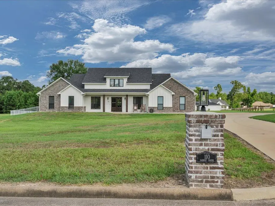 110 Saddle Creek, Lufkin, TX 75904 - #3