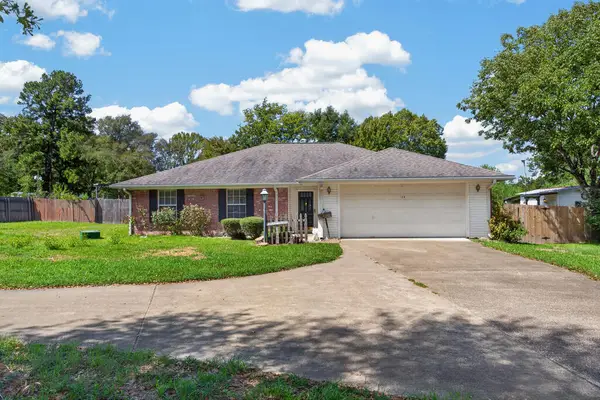 133 Sawmill Lane, Lufkin, TX 75904