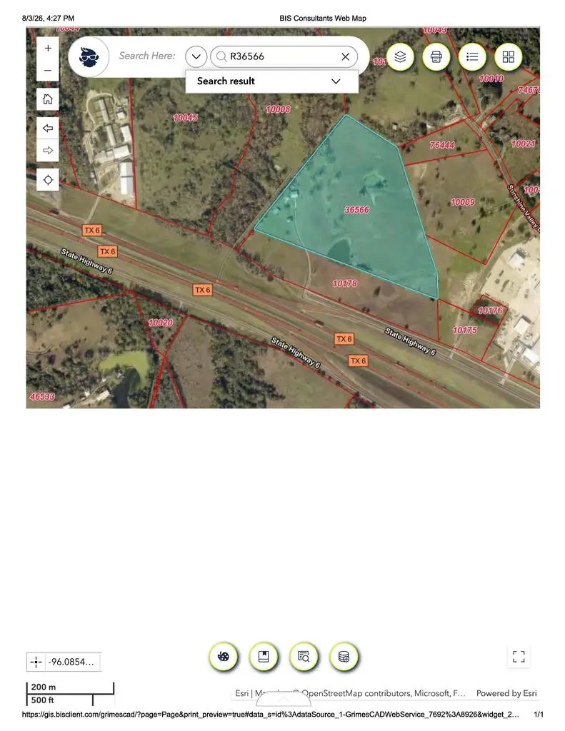 7319 Sh 6, Navasota, TX 77868 - #3
