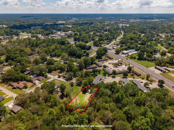 514 Packer St, Lufkin, TX 75904
