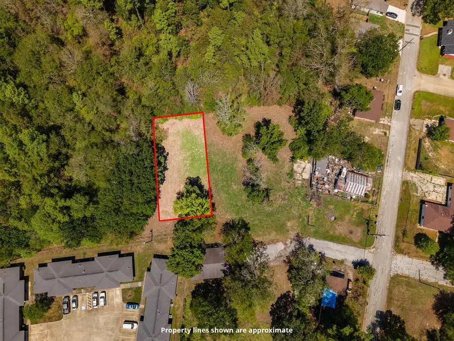 514 Packer St, Lufkin, TX 75904 - #2
