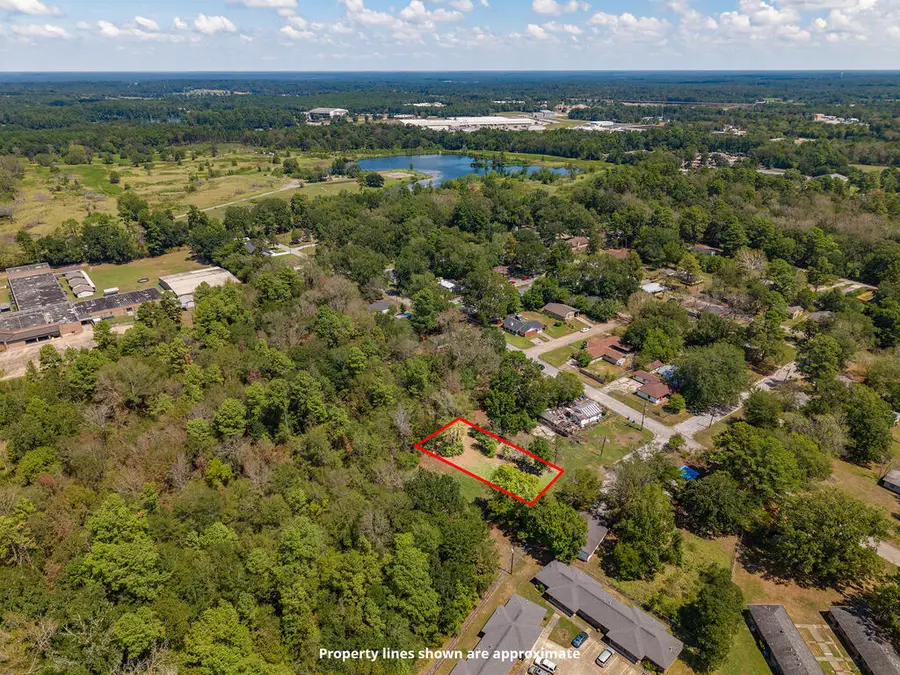 512 Packer St, Lufkin, TX 75904 - #3