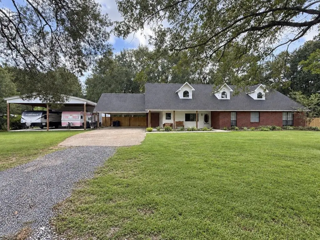 914 Fm 1004 E, Call, TX 75933 - #1