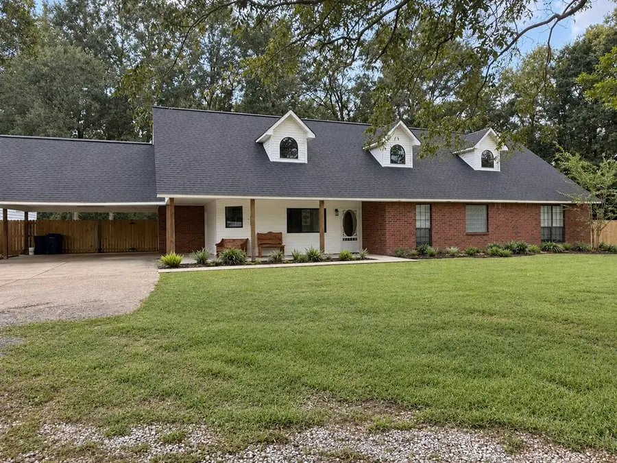 914 Fm 1004 E, Call, TX 75933 - #2