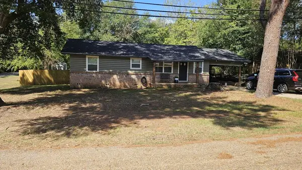 913 5th Street, Cushing, TX 75760