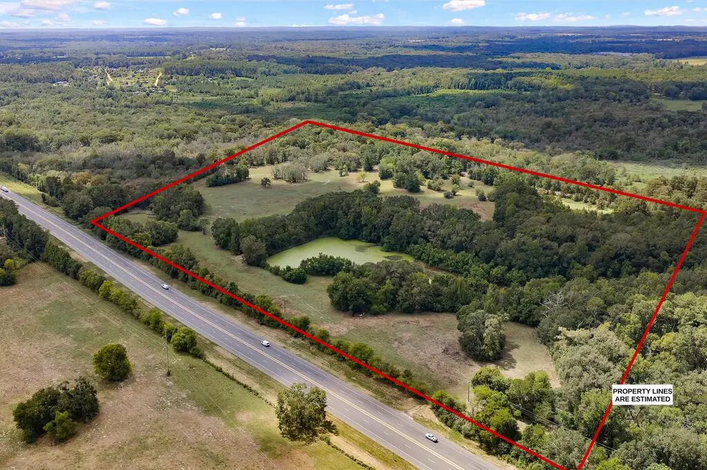 Tract #1 Us Hwy 96 N, Tenaha, TX 75974 - #1