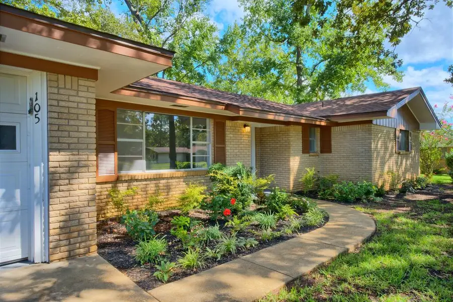 105 Parker Blvd, Hemphill, TX 75948 - #3