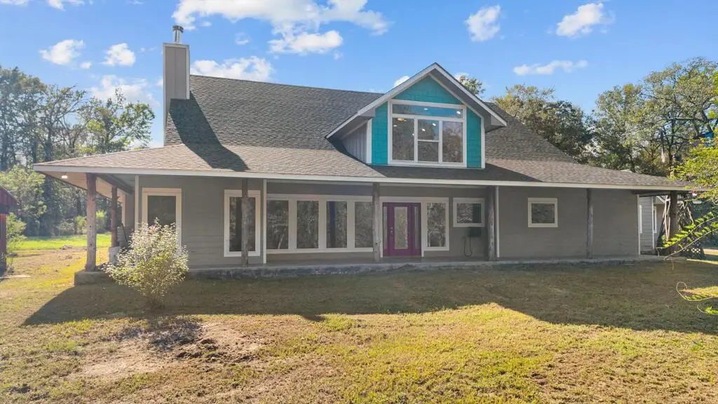 302 Sloan Lane, Lufkin, TX 75901 - #1