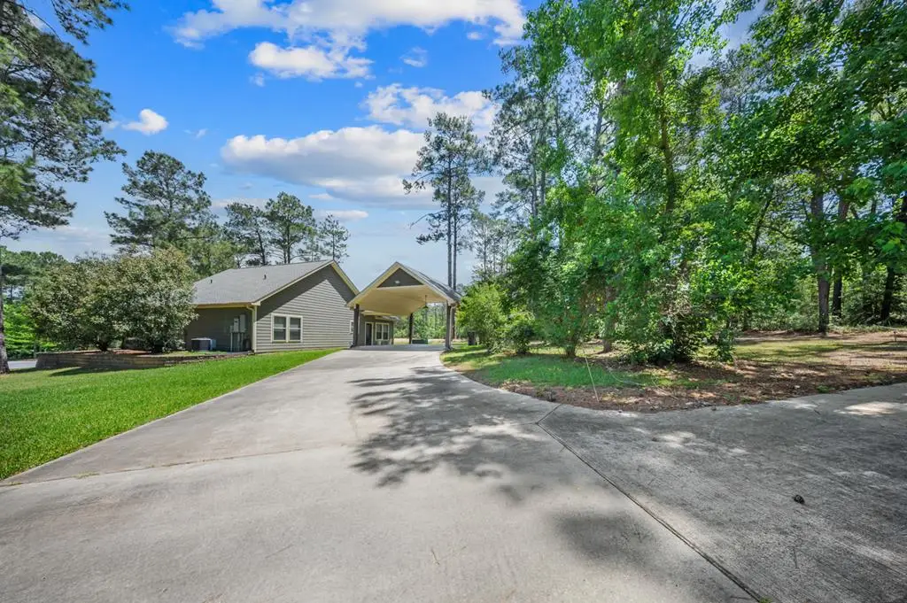 210 Shoreline Drive, Sam Rayburn, TX 75391 - #1