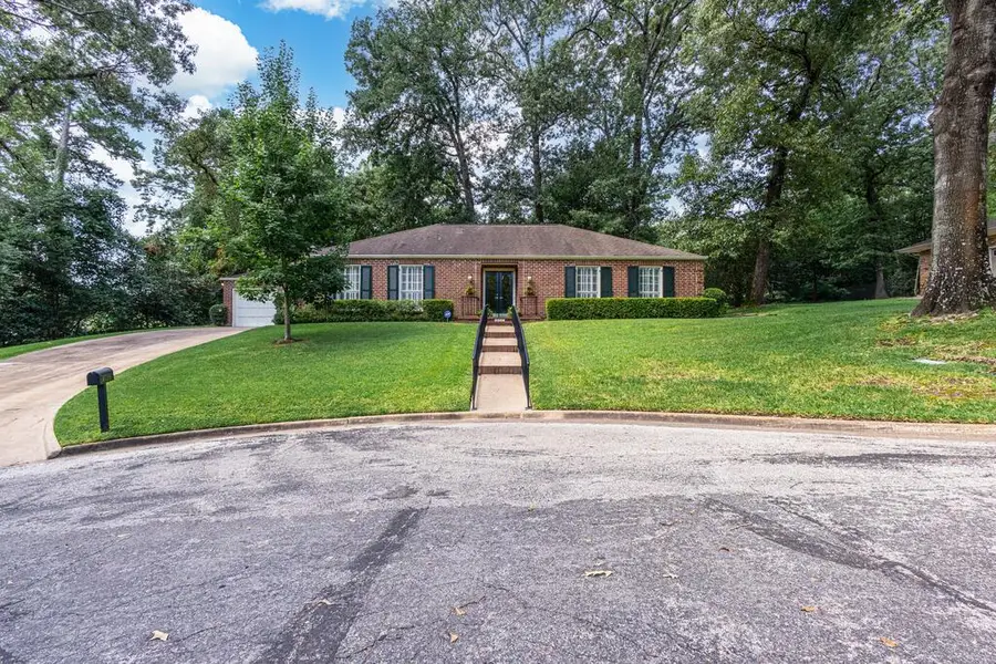 2034 Essex Street, Nacogdoches, TX 75965 - #2