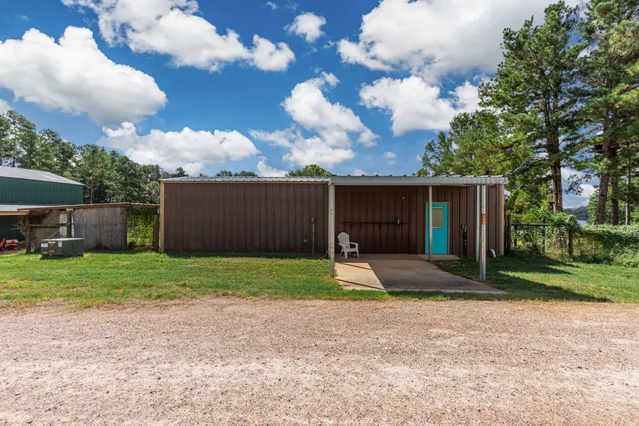 350 Indian Hen Drive, Garrison, TX 75946 - #2