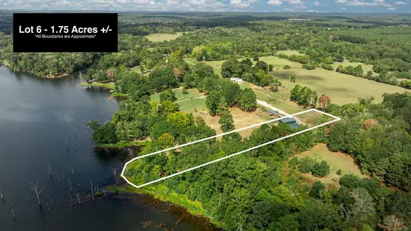 400 Indian Hen Drive, GARRISON, TX 75946