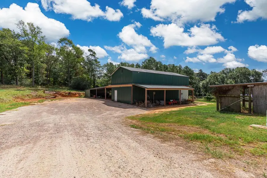 400 Indian Hen Drive, Garrison, TX 75946 - #2