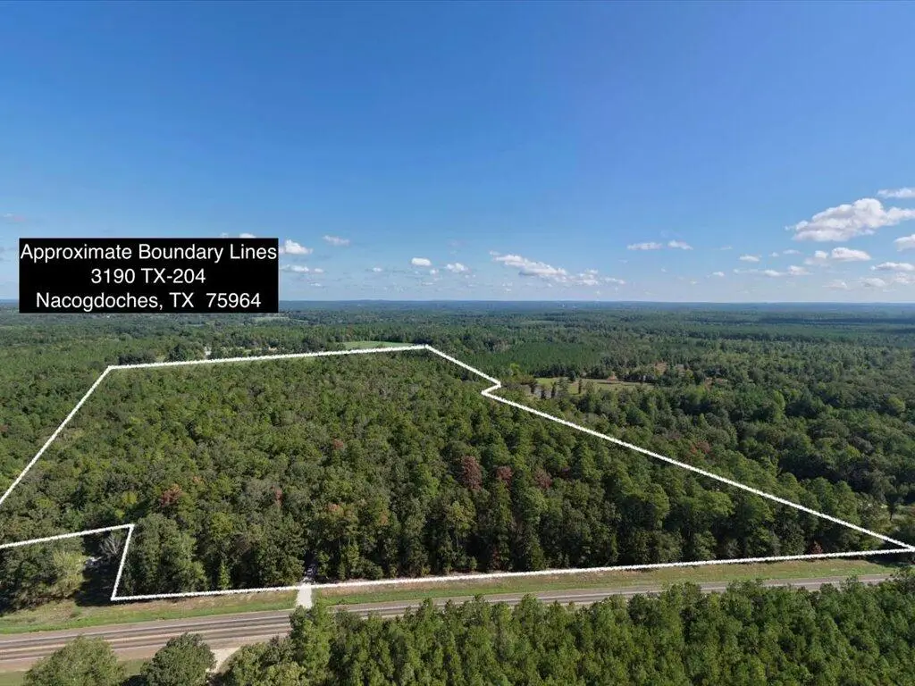 3190 St Hwy 204, Nacogdoches, TX 75964 - #1