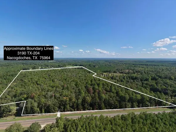 3190 St Hwy 204, Nacogdoches, TX 75964