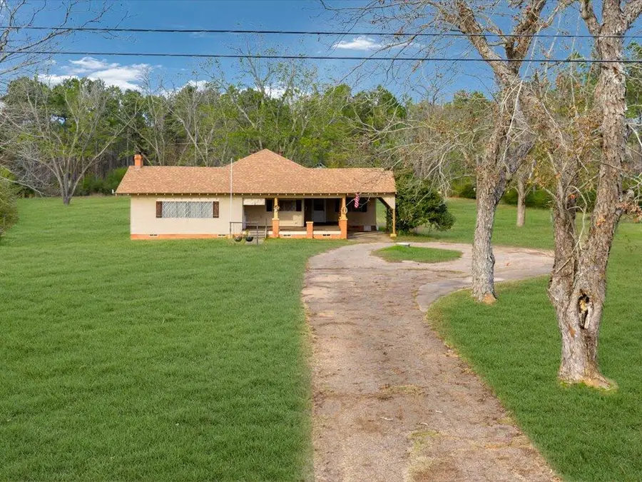 14672 State Highway 21 West, Douglass, TX 75943 - #2