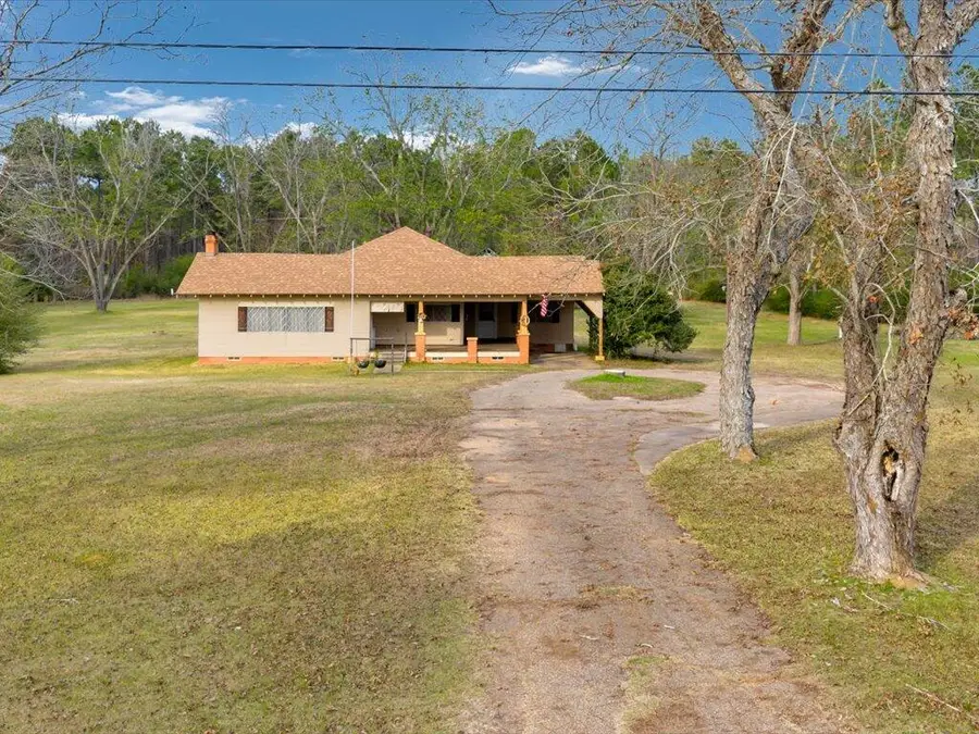14672 State Highway 21 West, Douglass, TX 75943 - #3