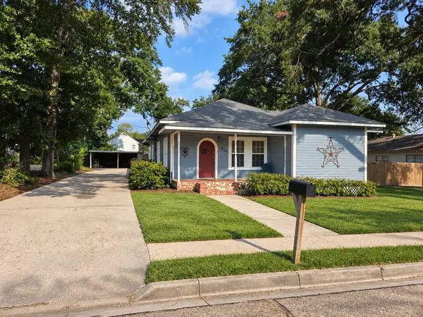 454 Powell Street, Jasper, TX 75951