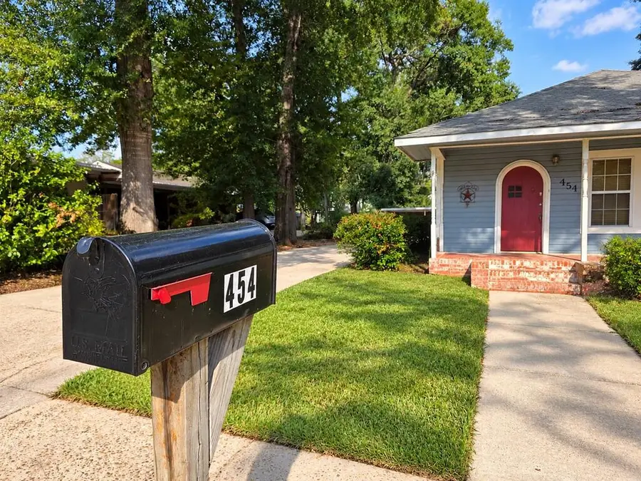 454 Powell Street, Jasper, TX 75951 - #3