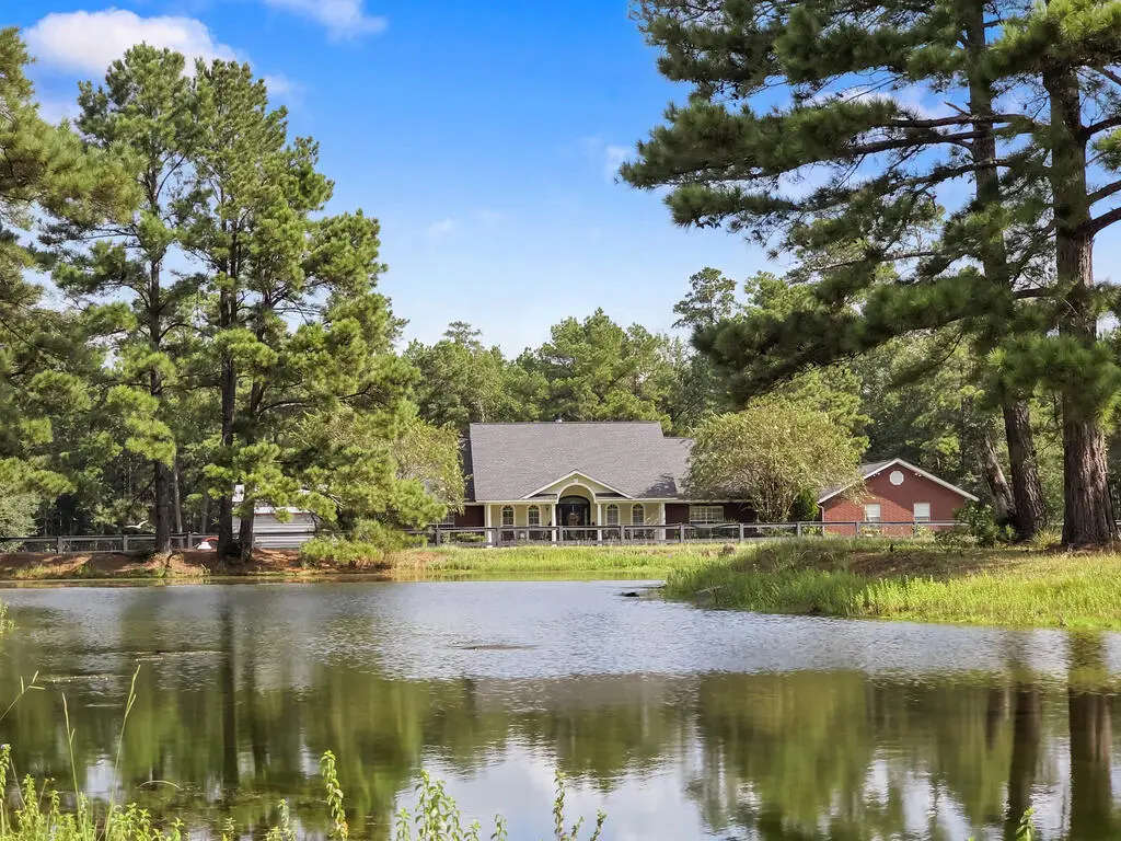 1111 County Road 023, Jasper, TX 75951 - #1