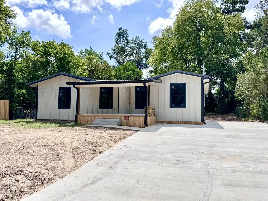 1811 Virginia Avenue, Nacogdoches, TX 75964 - #1